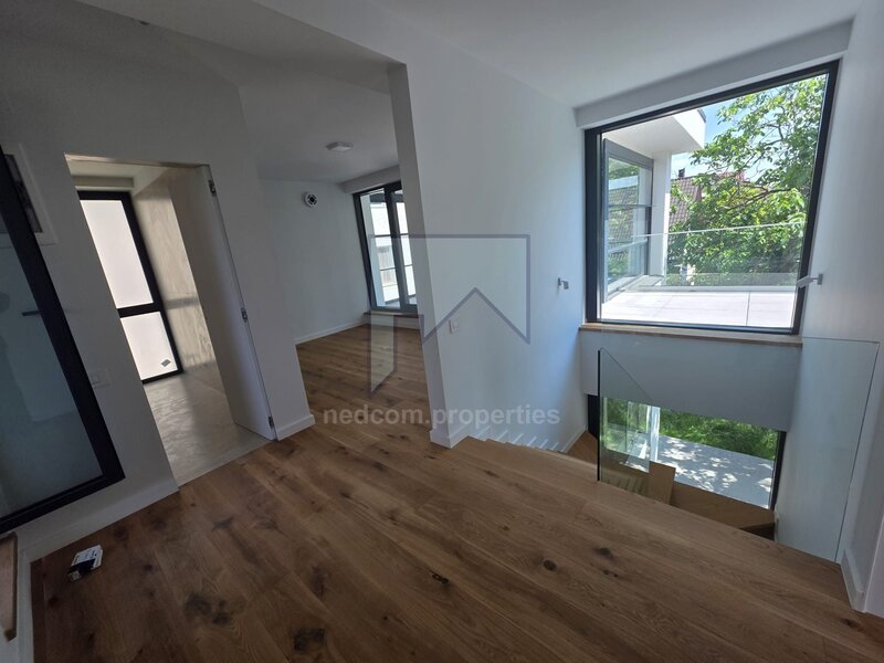 Vila P+2 Premium, Baneasa