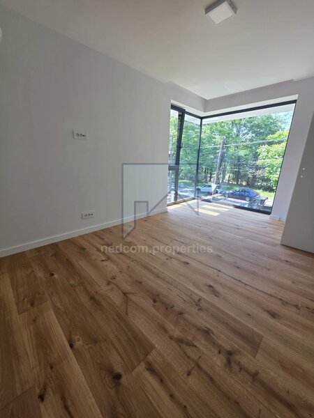 Vila P+2 Premium, Baneasa