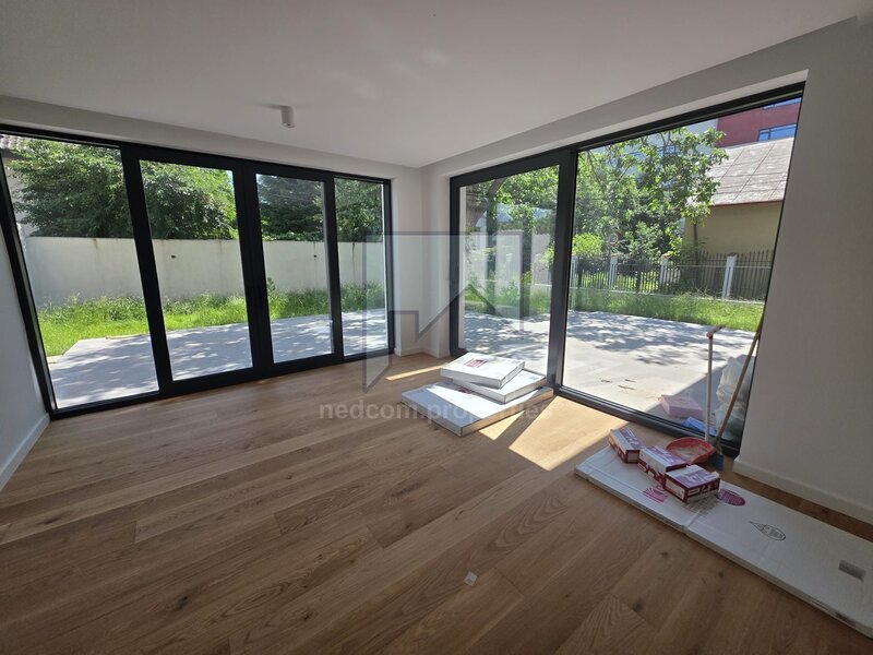Vila P+2 Premium, Baneasa