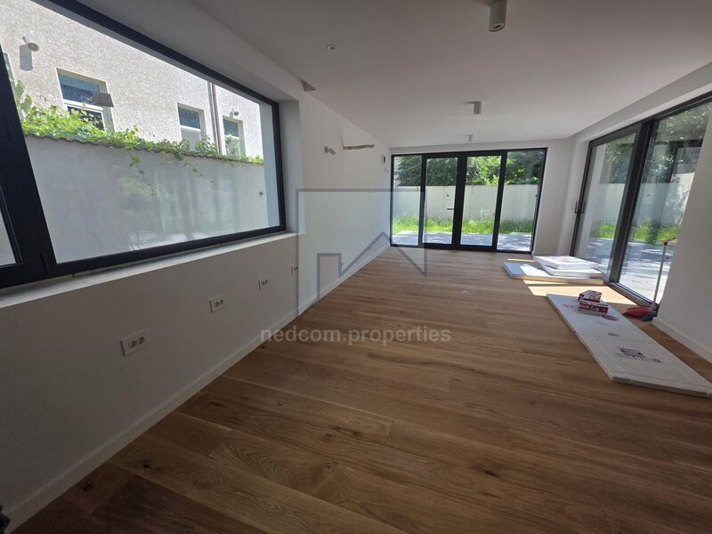 Vila P+2 Premium, Baneasa