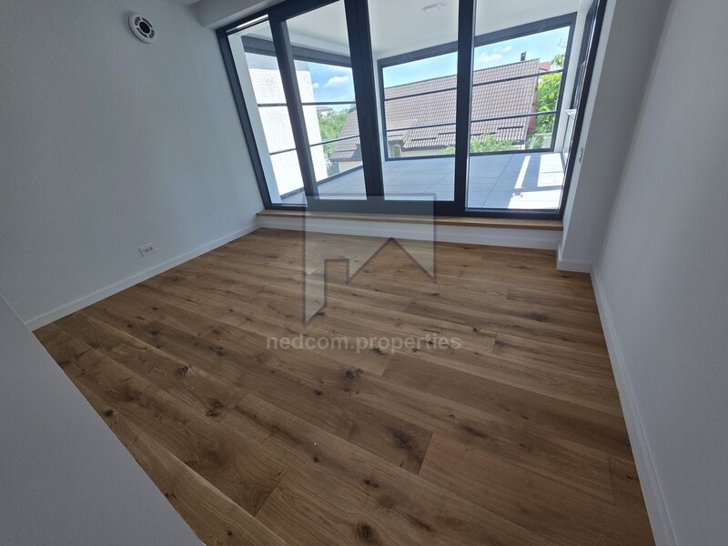Vila P+2 Premium, Baneasa
