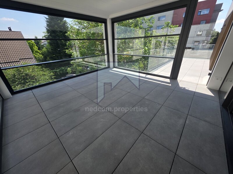 Vila P+2 Premium, Baneasa