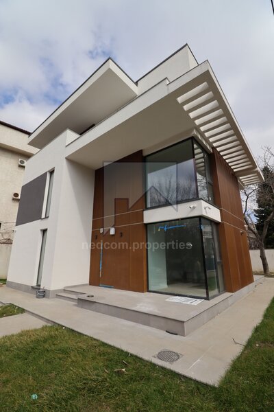 Vila P+2 Premium, Baneasa